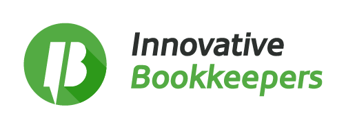 Innovative Bookkeepers Retina Logo